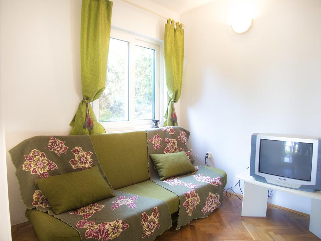 Villa Marin Молунат Екстер'єр фото